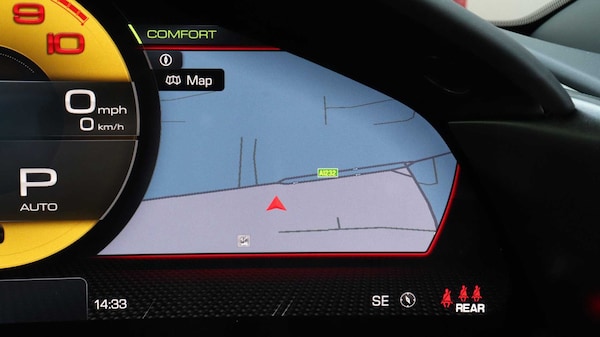 Used Ferrari Roma 2021 for sale - 75555268: Photo 19