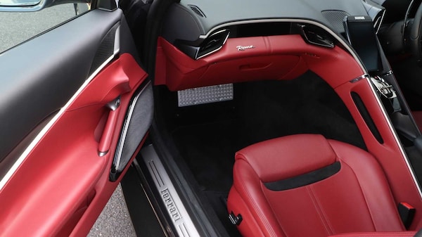 Used Ferrari Roma 2021 for sale - 75555268: Photo 22