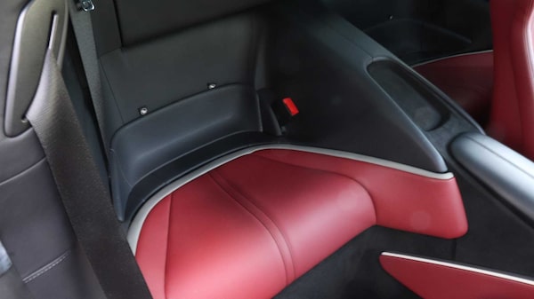 Used Ferrari Roma 2021 for sale - 75555268: Photo 25