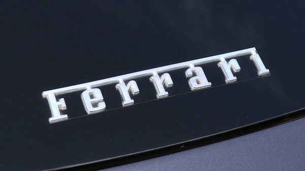 Used Ferrari Roma 2021 for sale - 75555268: Photo 28