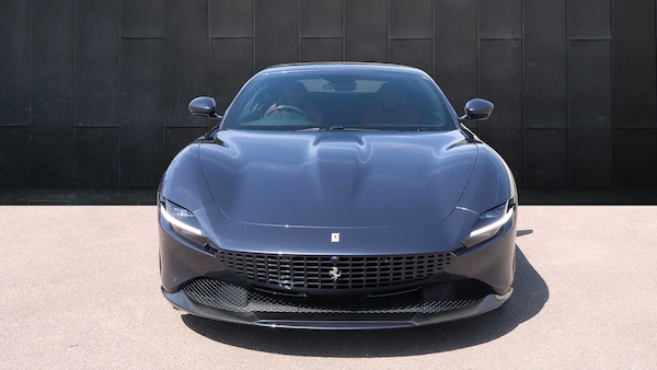 Used Ferrari Roma 2021 for sale - 75555268: Photo 2
