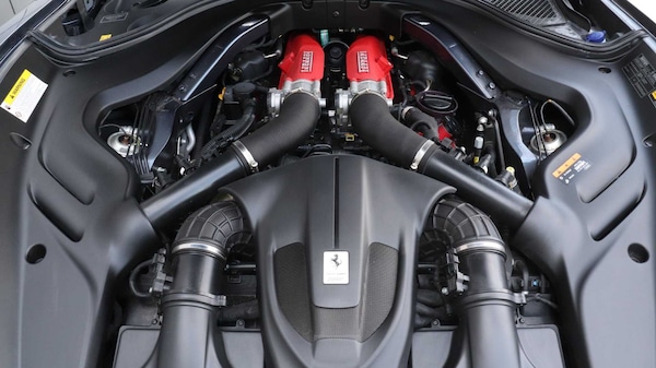 Used Ferrari Roma 2021 for sale - 75555268: Photo 30