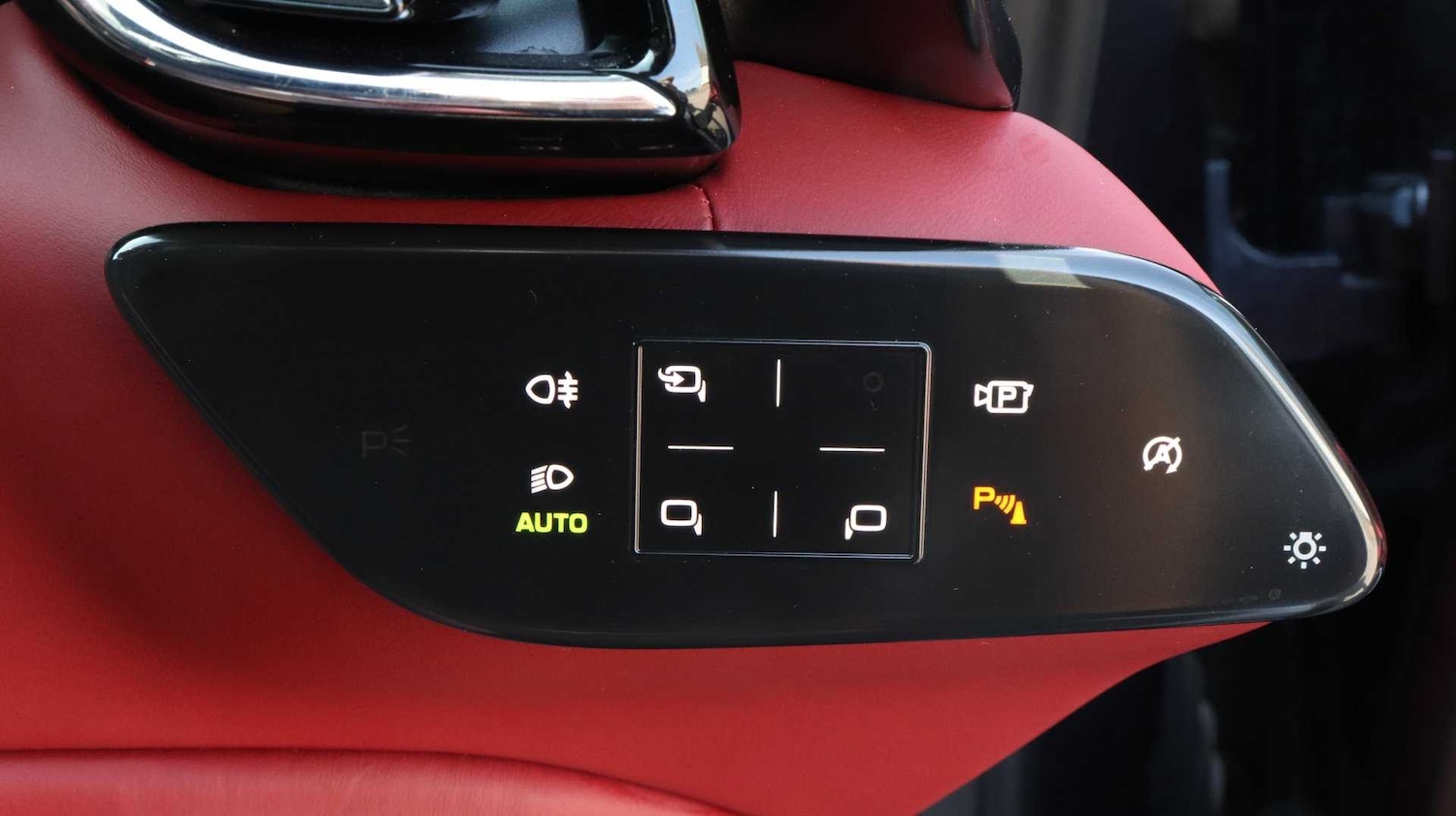 Vehicle 31