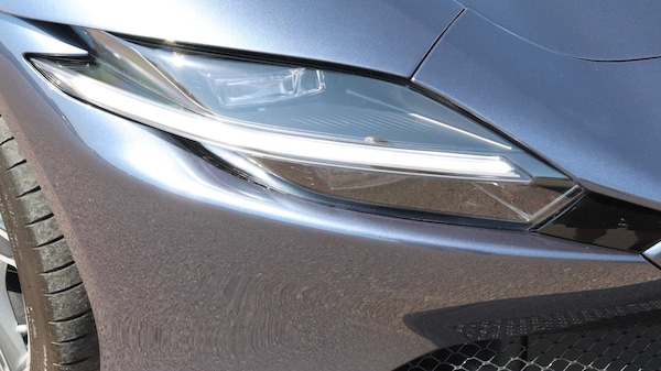 Used Ferrari Roma 2021 for sale - 75555268: Photo 33