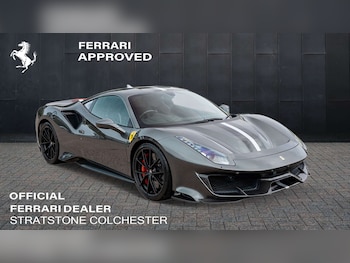 Used Ferrari 488 2019 for sale - 79486663: Photo