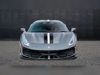 Used Ferrari 488 2019 for sale - 79486663: Photo