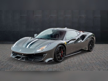Used Ferrari 488 2019 for sale - 79486663: Photo