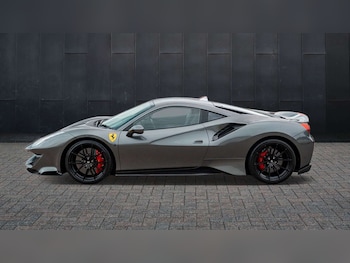 Used Ferrari 488 2019 for sale - 79486663: Photo