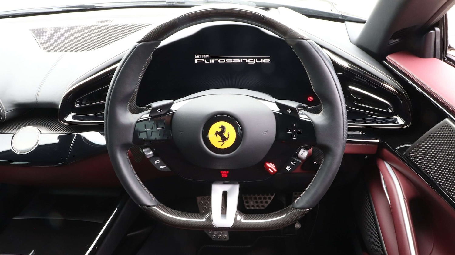 Used Ferrari Purosangue 2024 for sale - 77178782: Photo 12