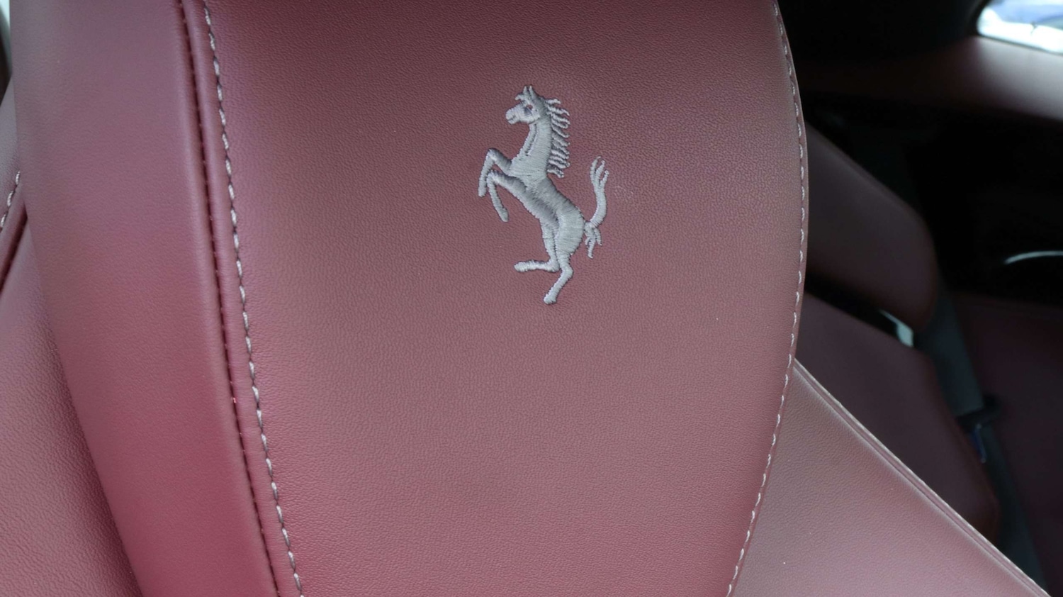 Used Ferrari Purosangue 2024 for sale - 77178782: Photo 19