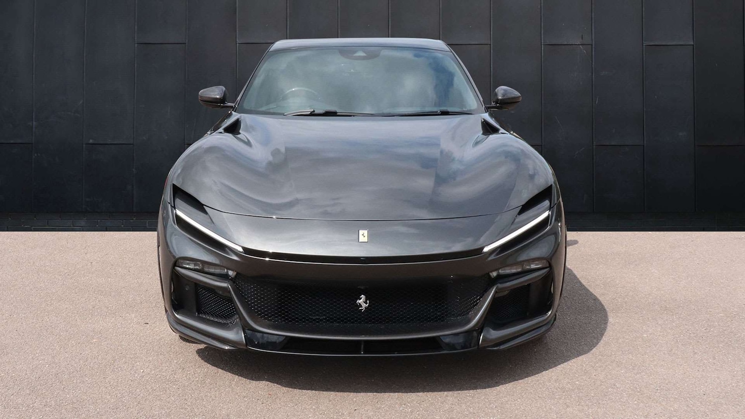 Used Ferrari Purosangue 2024 for sale - 77178782: Photo 2