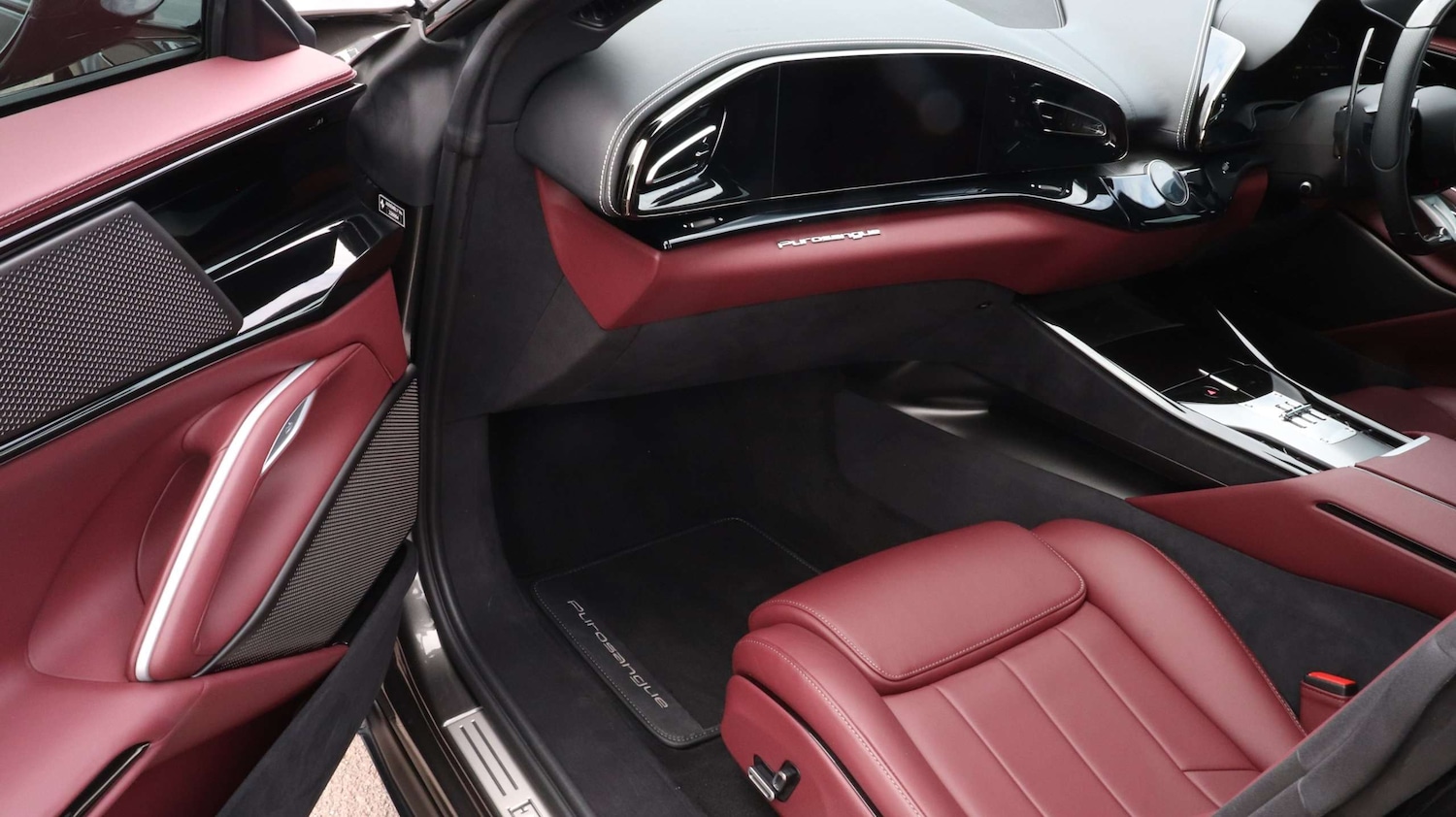 Used Ferrari Purosangue 2024 for sale - 77178782: Photo 22