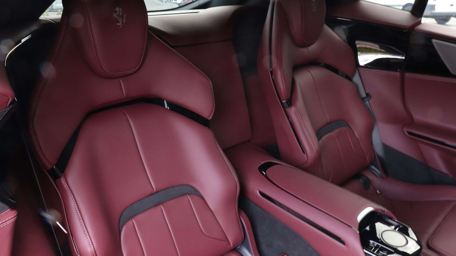 Used Ferrari Purosangue 2024 for sale - 77178782: Photo 25