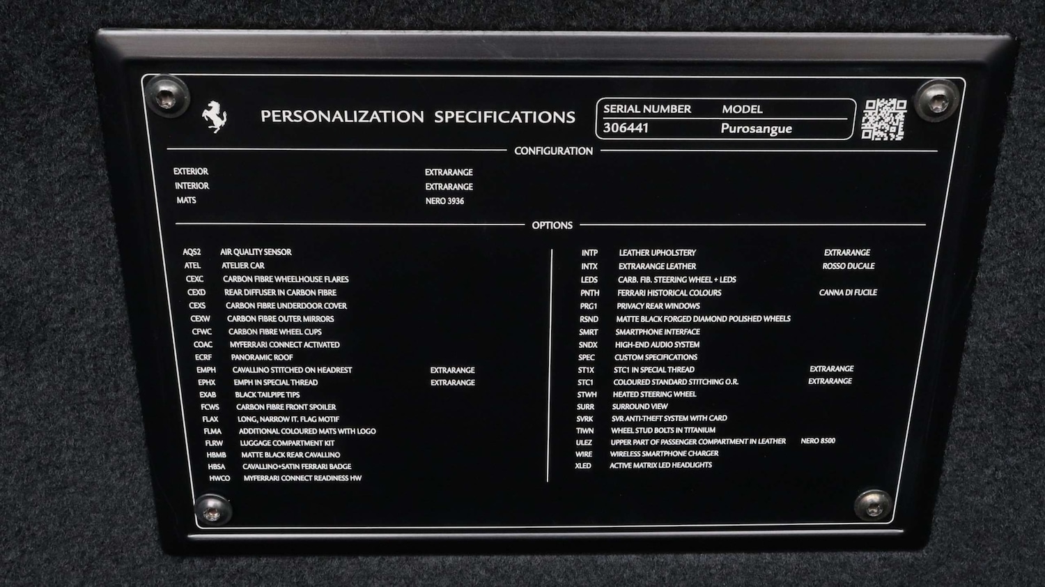 Used Ferrari Purosangue 2024 for sale - 77178782: Photo 29
