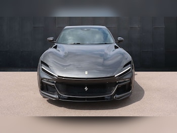 Used Ferrari Purosangue 2024 for sale - 77178782: Photo