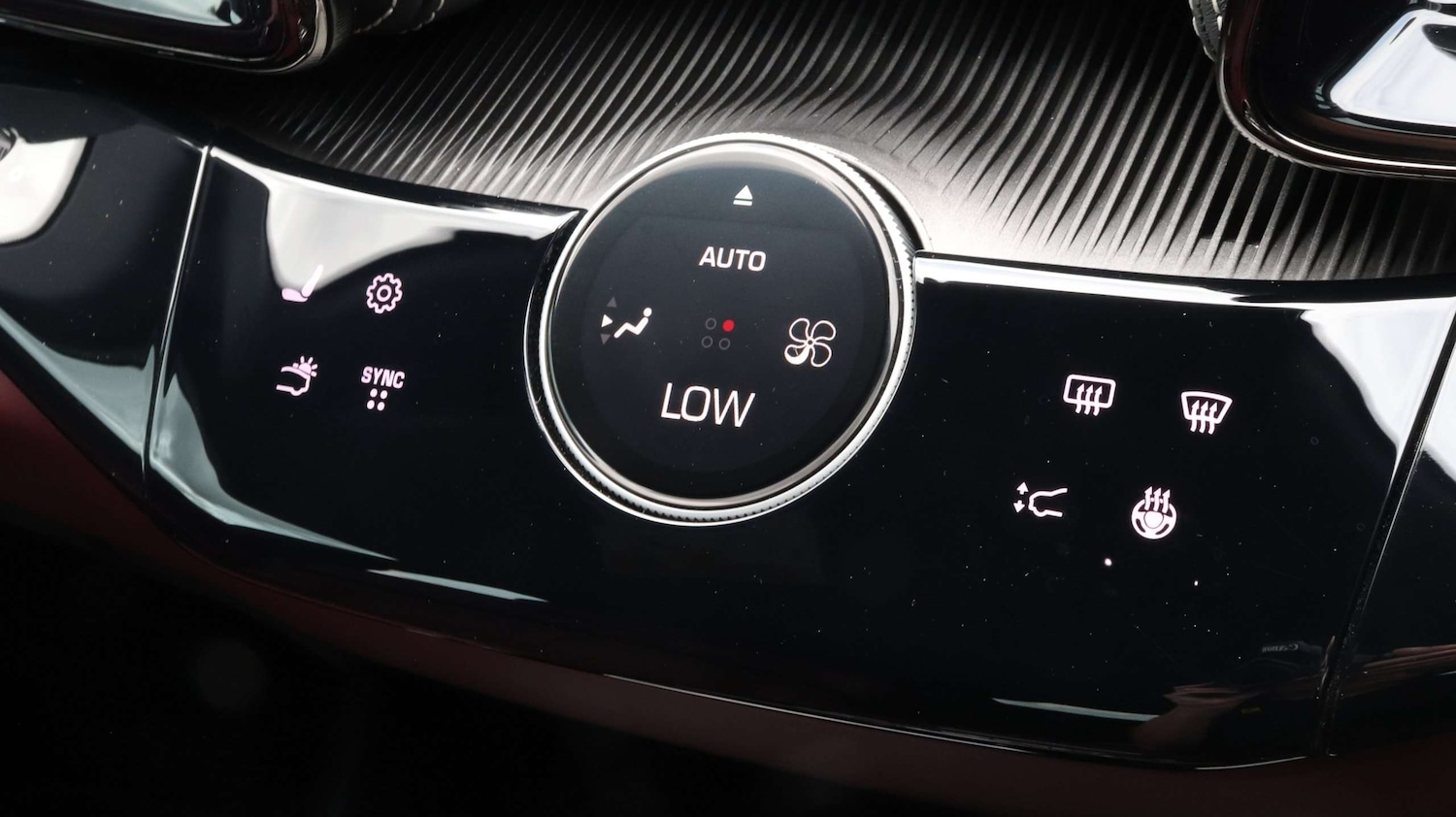 Used Ferrari Purosangue 2024 for sale - 77178782: Photo 33