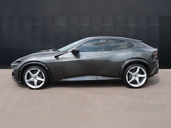 Used Ferrari Purosangue 2024 for sale - 77178782: Photo