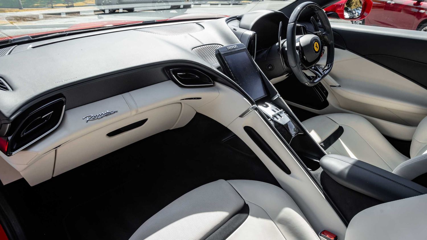 Used Ferrari Roma 2024 for sale - 77281851: Photo 10