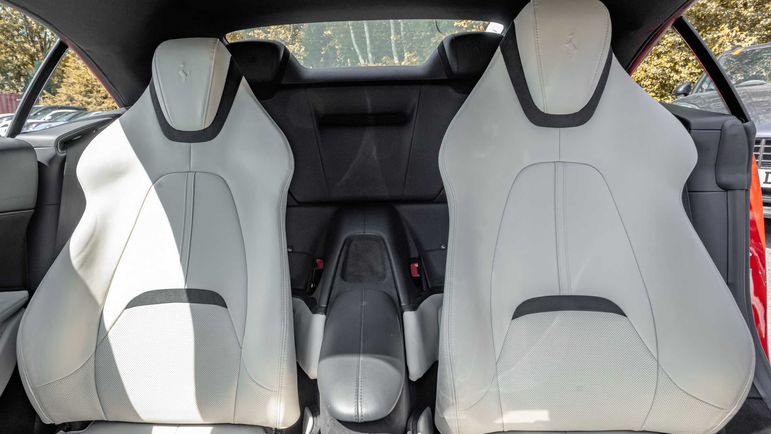 Used Ferrari Roma 2024 for sale - 77281851: Photo 11