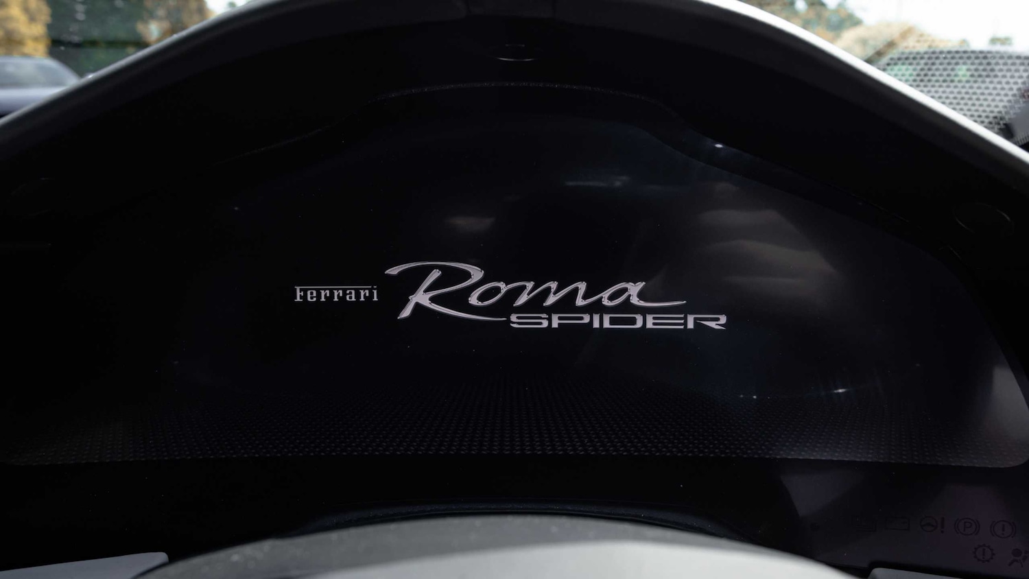 Used Ferrari Roma 2024 for sale - 77281851: Photo 12