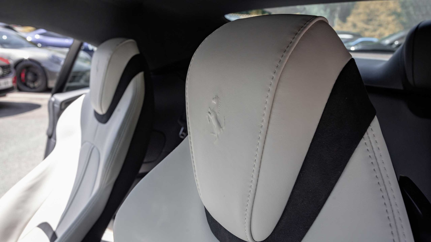 Used Ferrari Roma 2024 for sale - 77281851: Photo 17