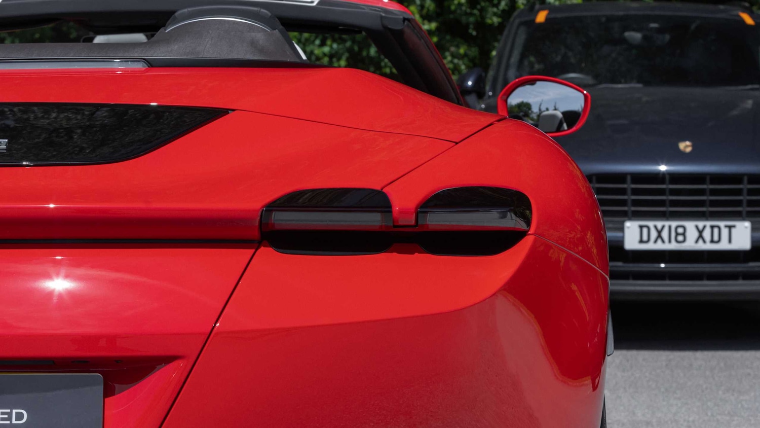 Used Ferrari Roma 2024 for sale - 77281851: Photo 21