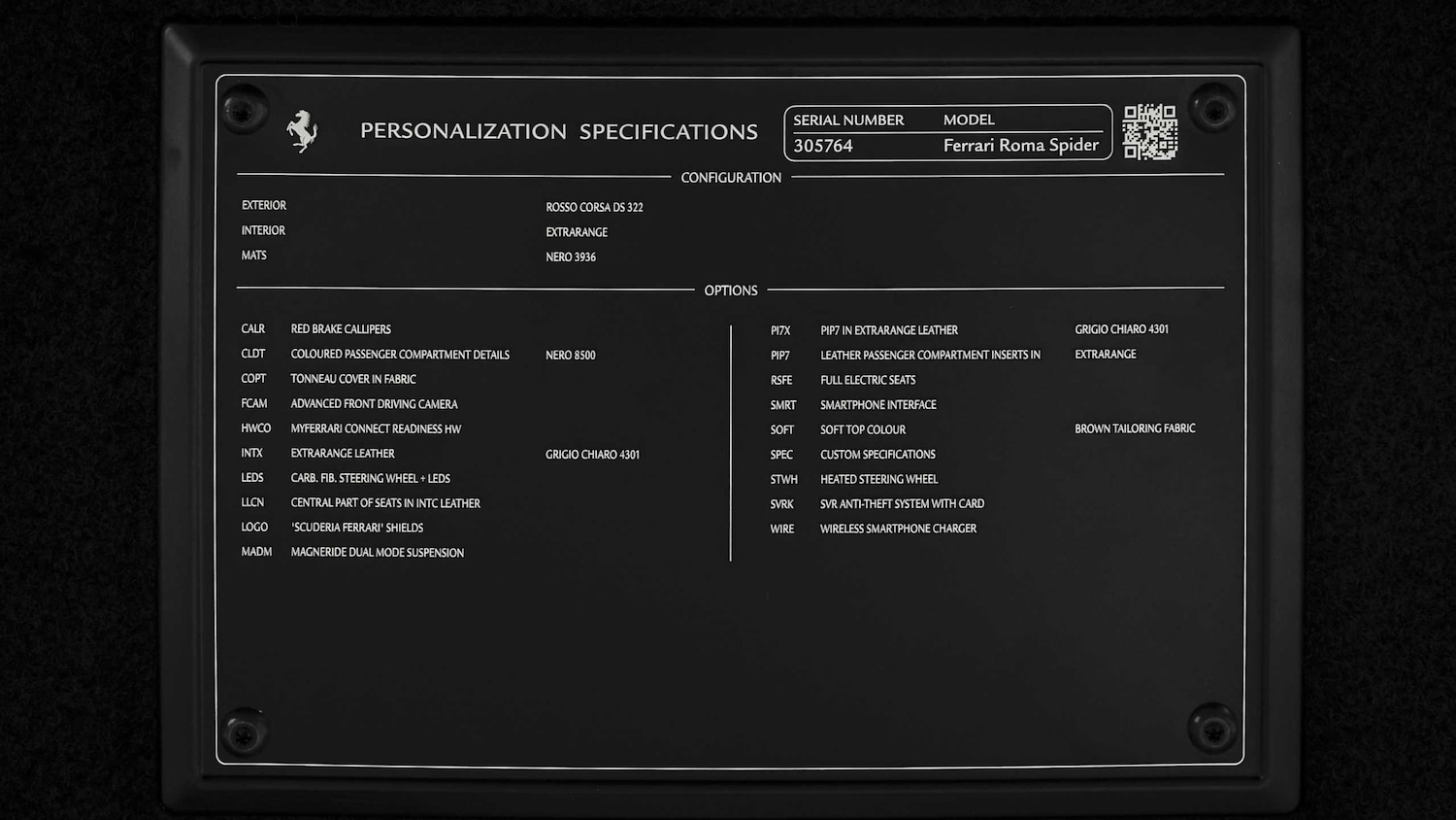 Used Ferrari Roma 2024 for sale - 77281851: Photo 25