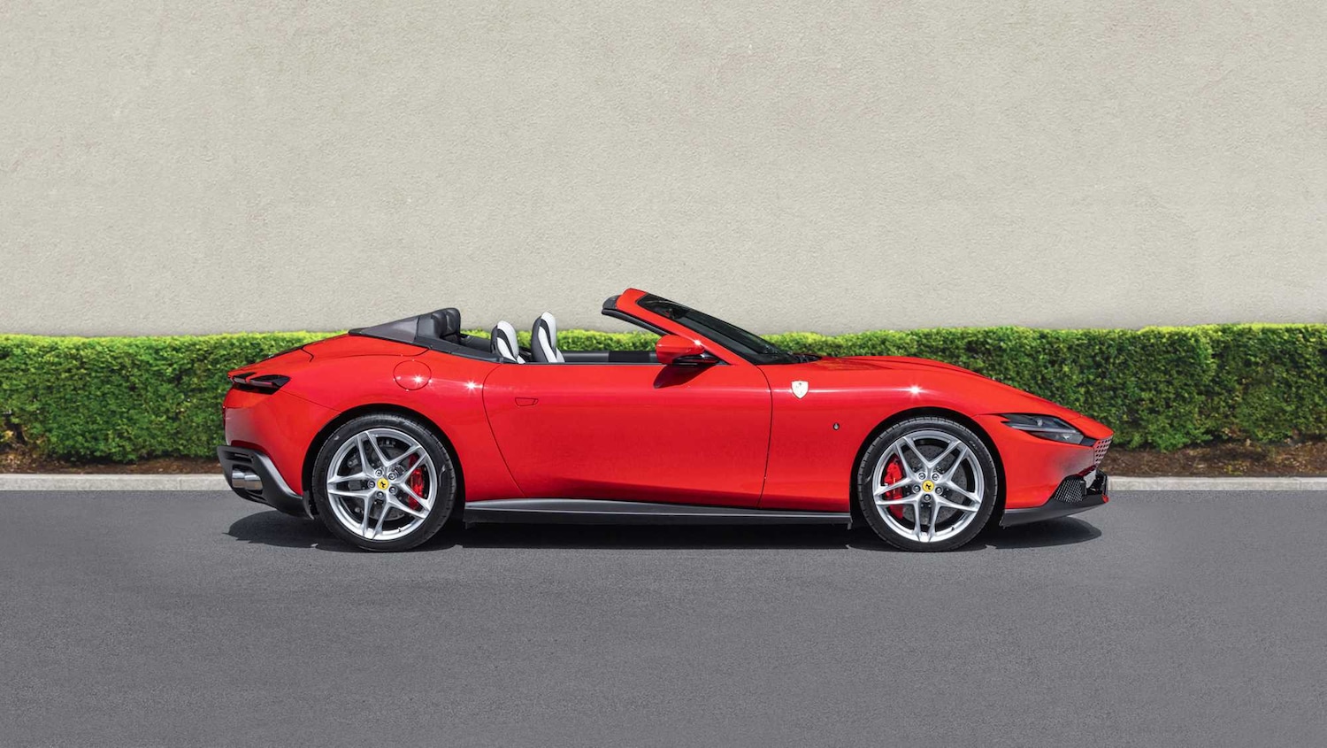 Used Ferrari Roma 2024 for sale - 77281851: Photo 3