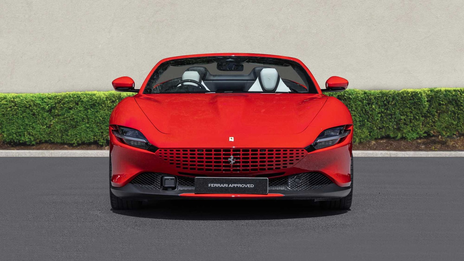 Used Ferrari Roma 2024 for sale - 77281851: Photo 4