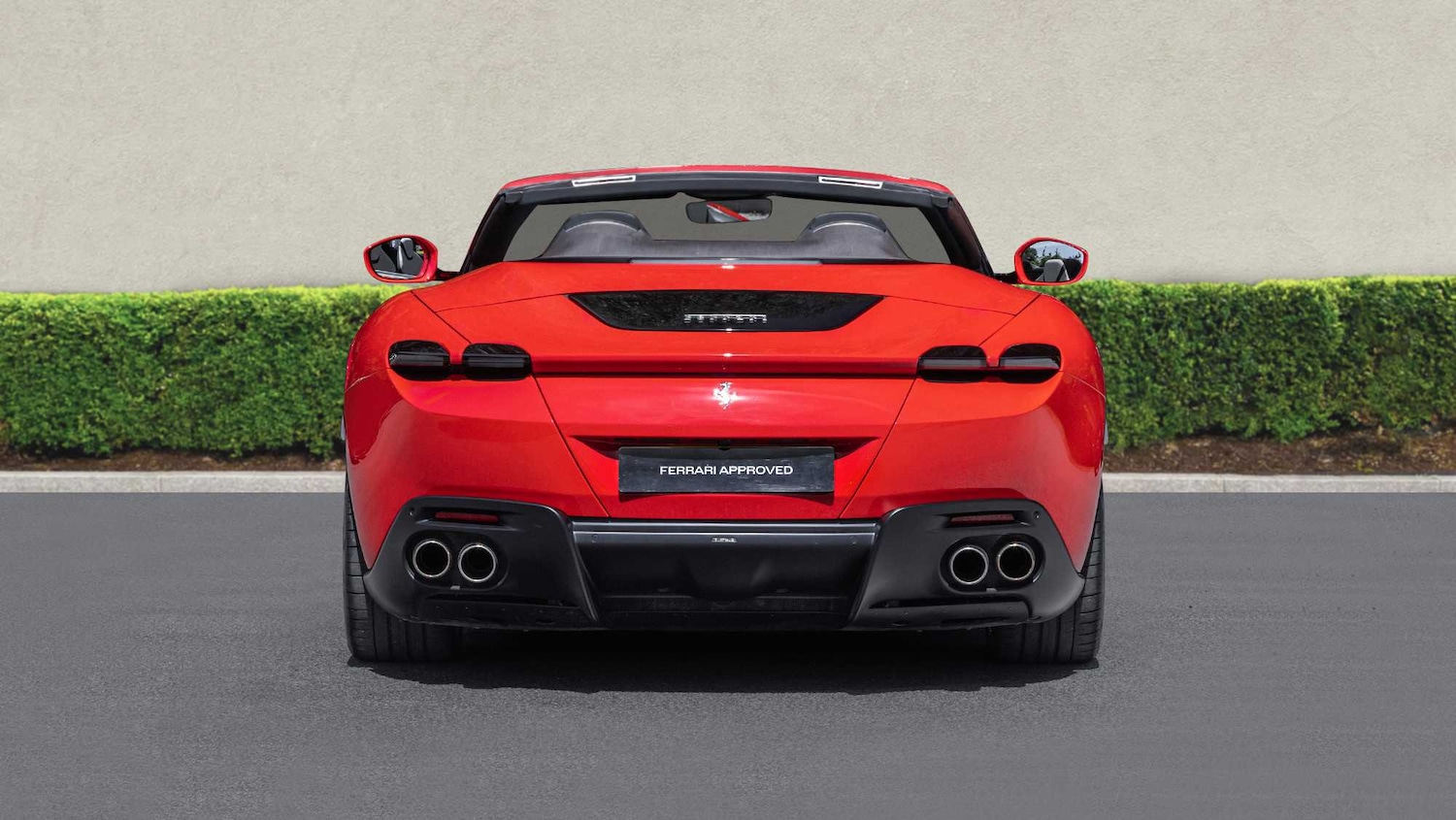 Used Ferrari Roma 2024 for sale - 77281851: Photo 7