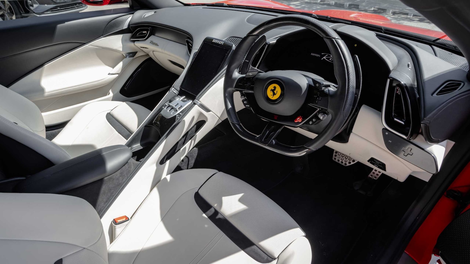 Used Ferrari Roma 2024 for sale - 77281851: Photo 9