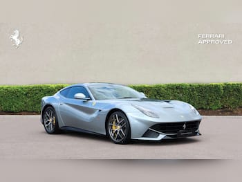 Used Ferrari F12 Berlinetta 2015 for sale - 79864713: Photo