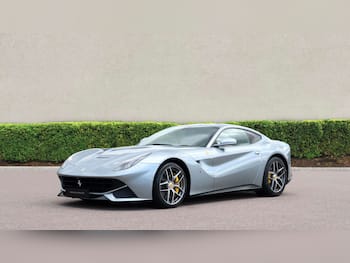 Used Ferrari F12 Berlinetta 2015 for sale - 79864713: Photo