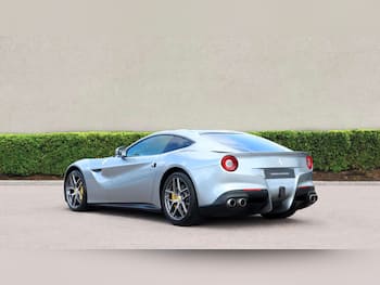Used Ferrari F12 Berlinetta 2015 for sale - 79864713: Photo