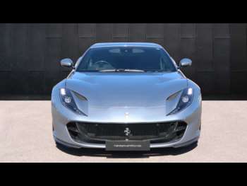 Used Ferrari 812 Superfast 2020 for sale - 74176364: Photo