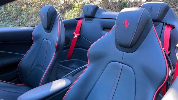 Used Ferrari Roma 2024 for sale - 76205280: Photo 18