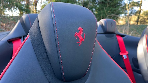 Used Ferrari Roma 2024 for sale - 76205280: Photo 19