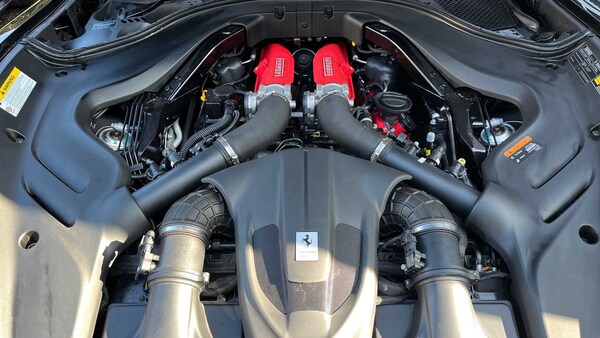 Used Ferrari Roma 2024 for sale - 76205280: Photo 30