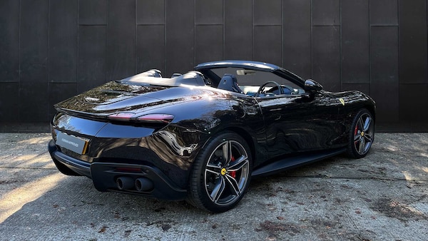 Used Ferrari Roma 2024 for sale - 76205280: Photo 7