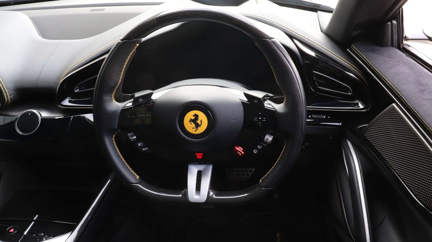 Used Ferrari Purosangue 2024 for sale - 77500394: Photo 12