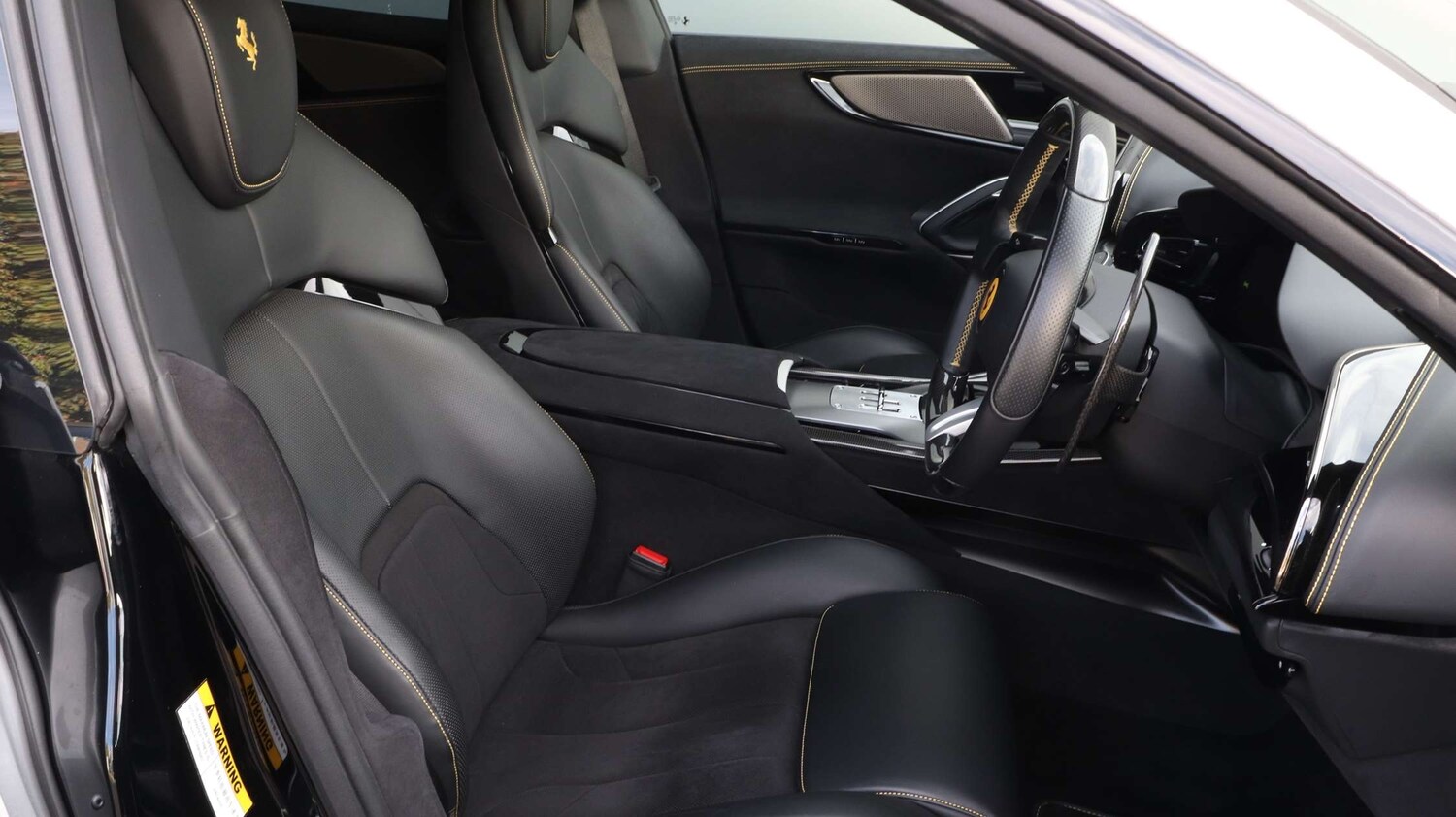 Used Ferrari Purosangue 2024 for sale - 77500394: Photo 16