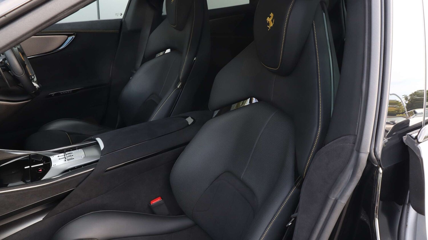 Used Ferrari Purosangue 2024 for sale - 77500394: Photo 17