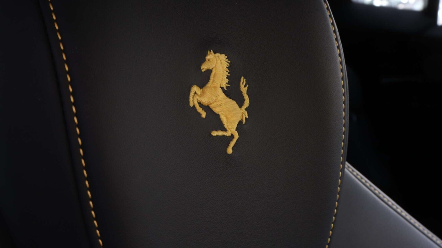 Used Ferrari Purosangue 2024 for sale - 77500394: Photo 18