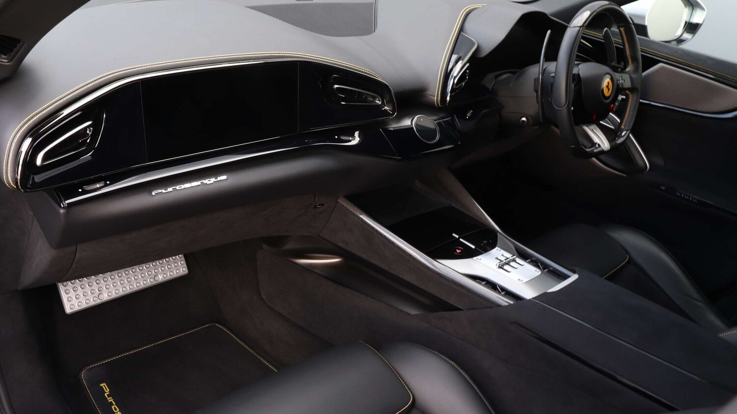 Used Ferrari Purosangue 2024 for sale - 77500394: Photo 19