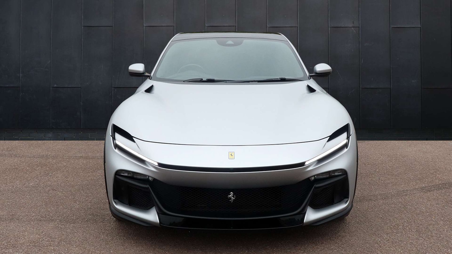 Used Ferrari Purosangue 2024 for sale - 77500394: Photo 2