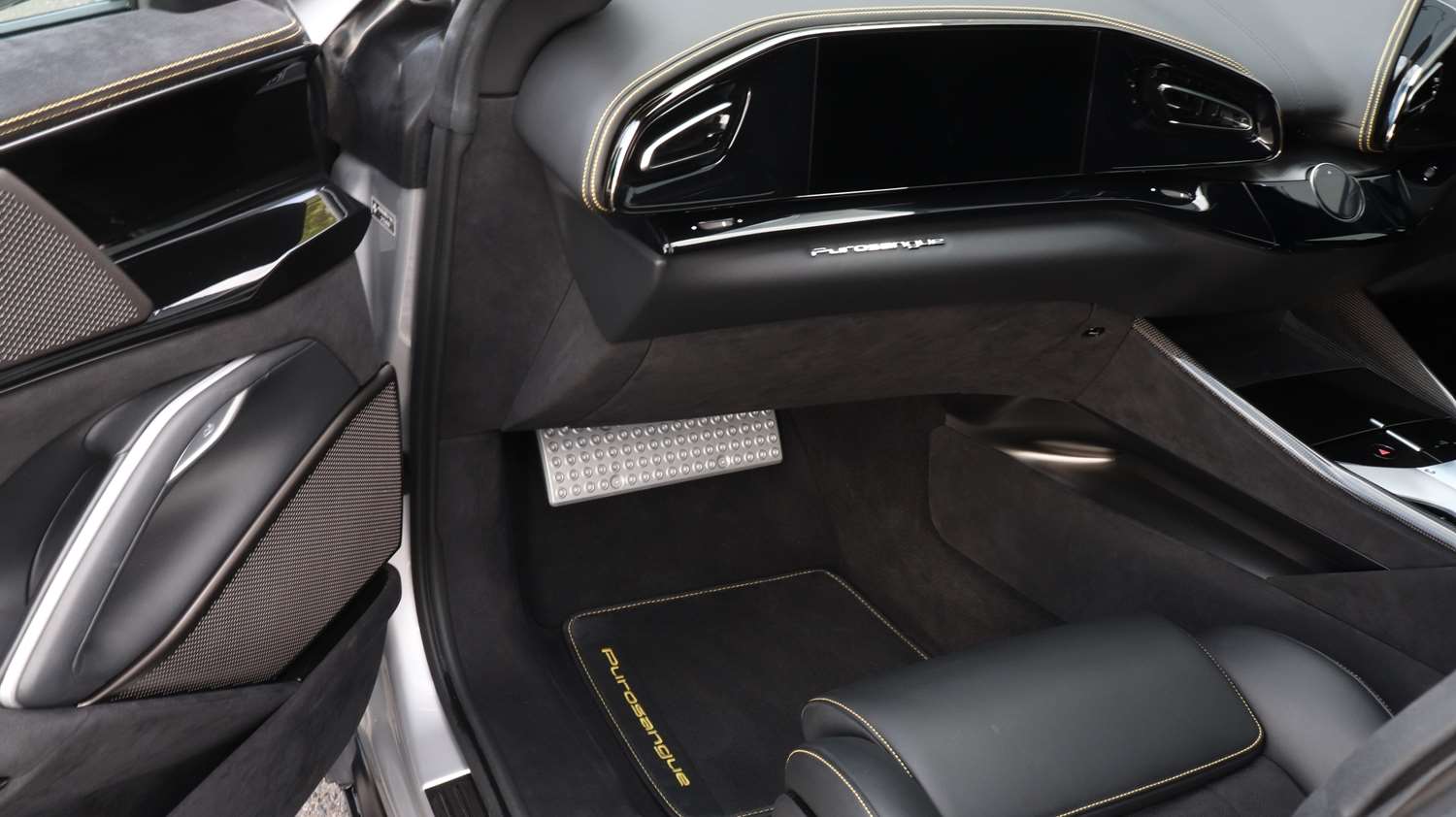 Used Ferrari Purosangue 2024 for sale - 77500394: Photo 21