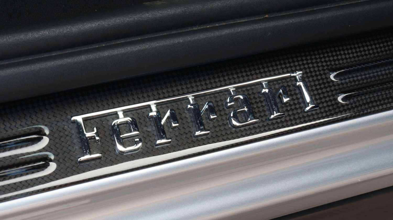 Used Ferrari Purosangue 2024 for sale - 77500394: Photo 23