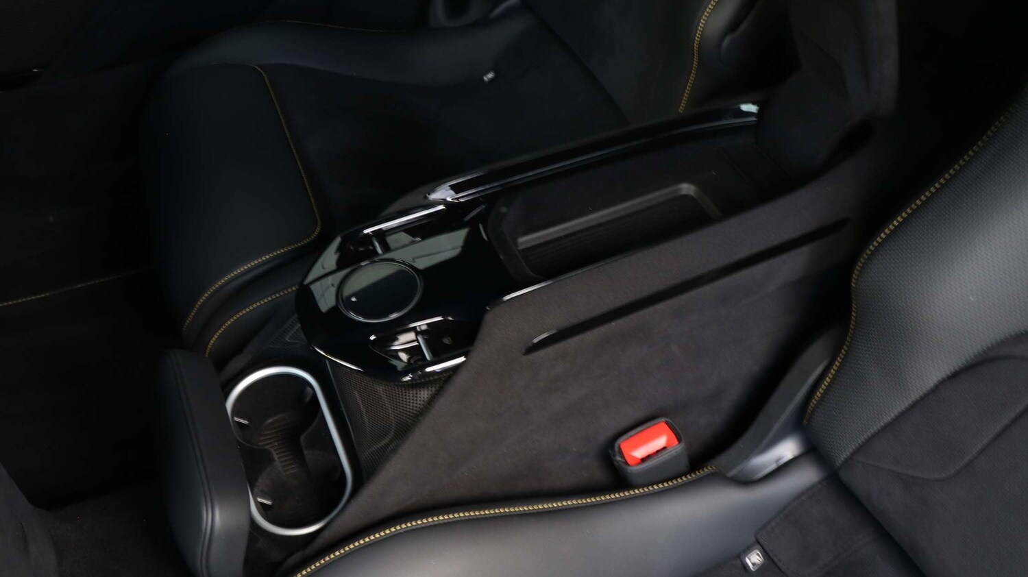 Used Ferrari Purosangue 2024 for sale - 77500394: Photo 25