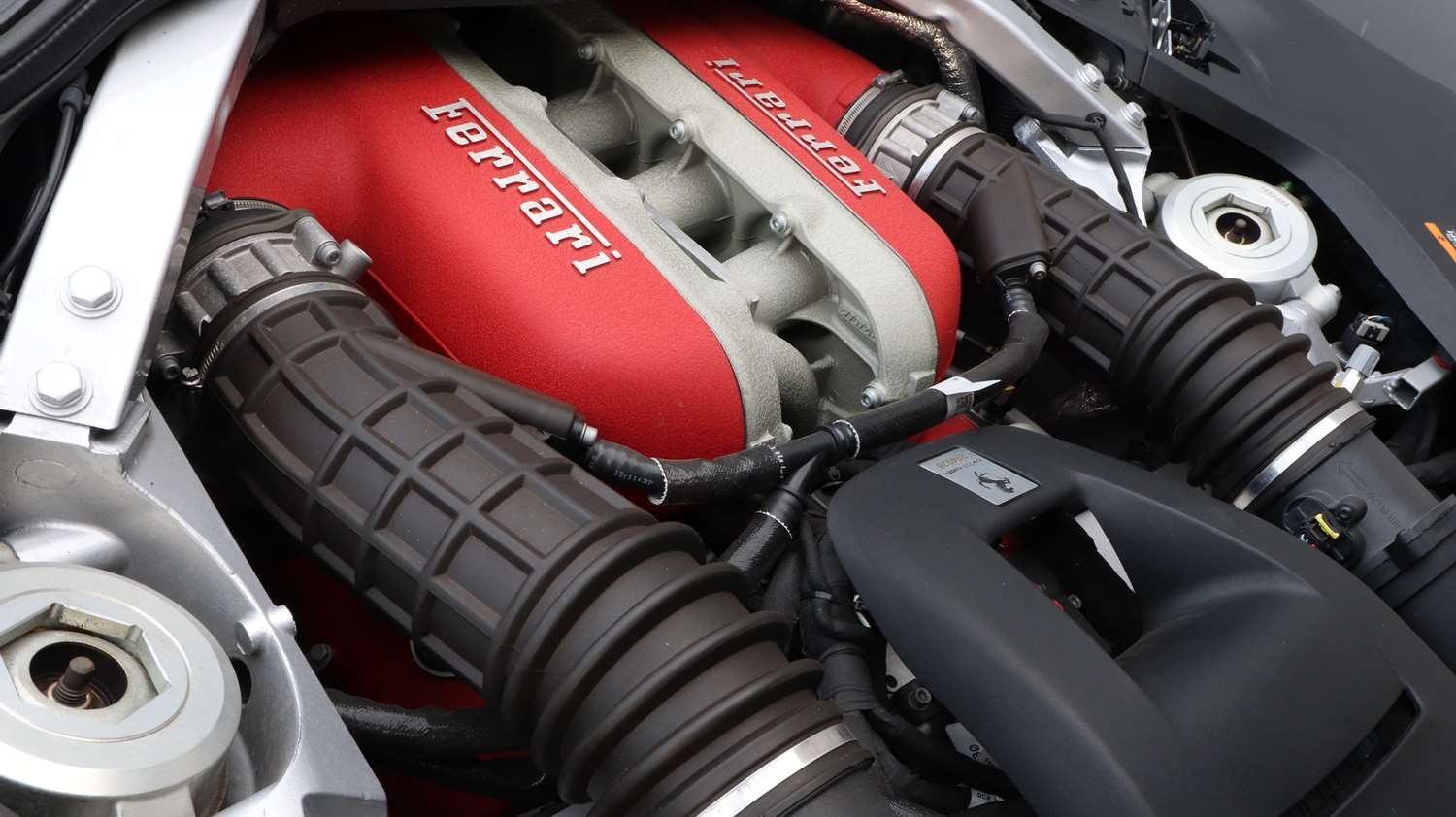 Used Ferrari Purosangue 2024 for sale - 77500394: Photo 29