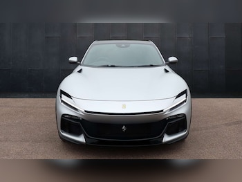 Used Ferrari Purosangue 2024 for sale - 77500394: Photo